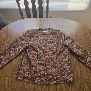 Draper's & Damon's Women's Blazer